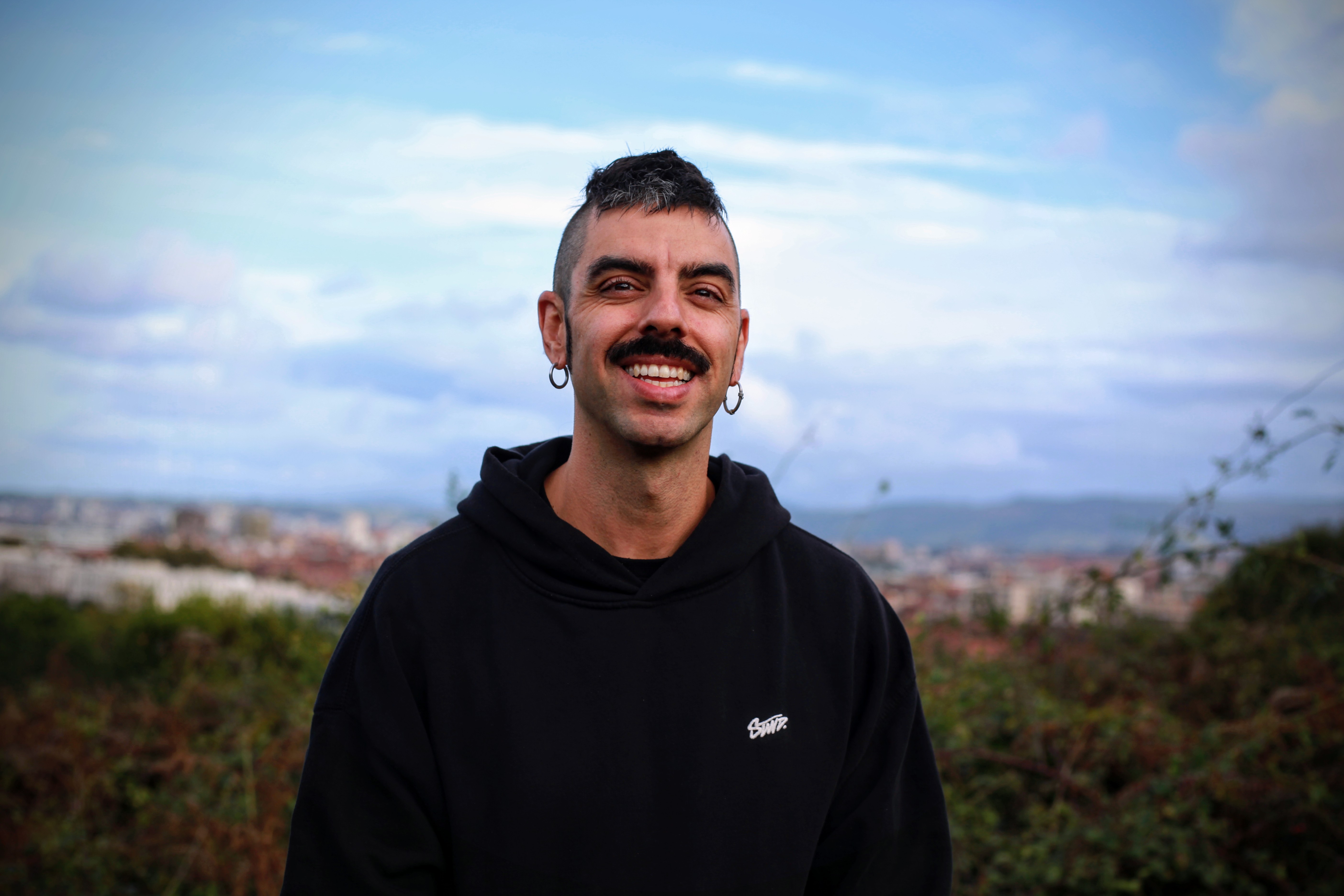 Victor Martin | Senior Backend Engineer | Java & Python